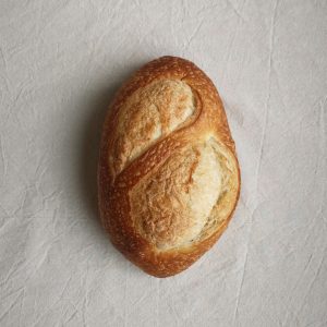..Crusty French Loaf