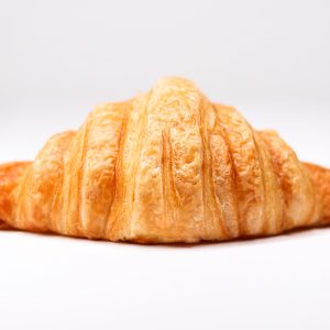 Jumbo Butter Croissant (Plain)
