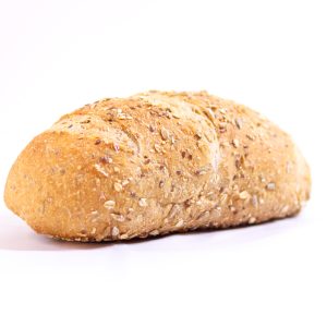 ..Multigrain Loaf